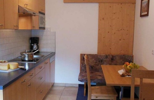 Melago Apartamento | Apartamentos en la ubicación panorámica más hermosa para familias y grupos (alpino)