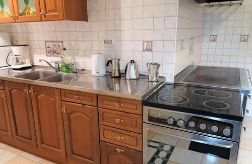 Bohinj Casa | Apartamentos en una ubicación tranquila en el medio entre el lago Bohinj y el lago Bled