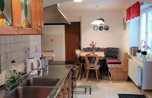 Bohinj Casa | Apartamentos en una ubicación tranquila en el medio entre el lago Bohinj y el lago Bled