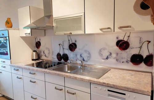 Bohinj Casa | Apartamentos en una ubicación tranquila en el medio entre el lago Bohinj y el lago Bled