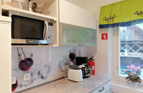 Bohinj Casa | Apartamentos en una ubicación tranquila en el medio entre el lago Bohinj y el lago Bled