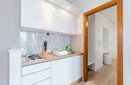 Postira Apartamento | Apartments Iggy