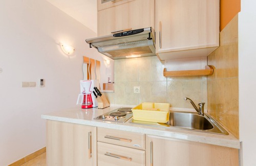 Postira Apartamento | Apartments Iggy