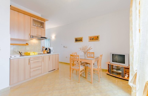 Postira Apartamento | Apartments Iggy