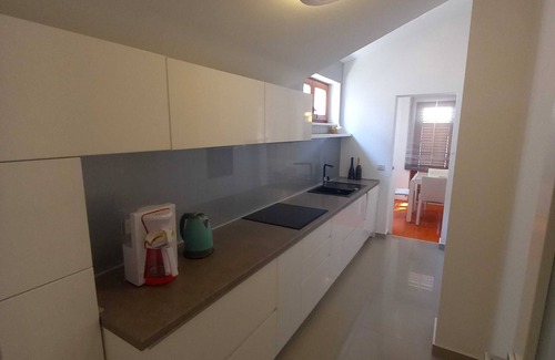 Postira Apartamento | Apartments Iggy
