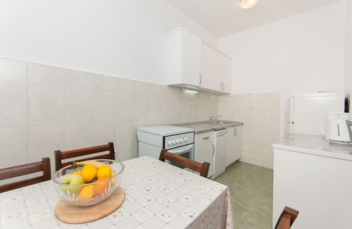 Bratus Apartamento | Apartamentos Igor (33401-A1) - Bratus