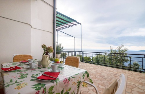 Bratus Apartamento | Apartamentos Igor (33401-A1) - Bratus