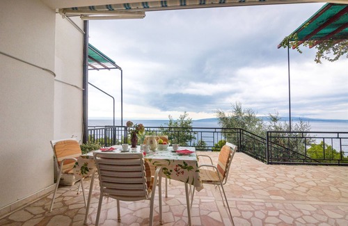 Bratus Apartamento | Apartamentos Igor (33401-A1) - Bratus