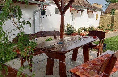 Vojvodina Apartamento | Apartments Iles