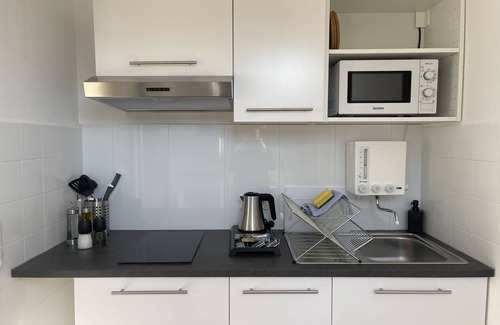 Innenstadt Apartamento | Apartments im Herzen von OS