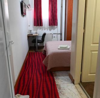 City Center Cama Y Desayuno | Apartments Imper - IMD