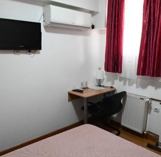 City Center Cama Y Desayuno | Apartments Imper - IMD