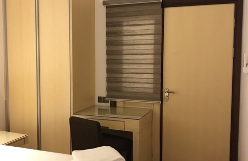 Kuching Apartamento | Apartamentos @ Imperial Hotel Kuching