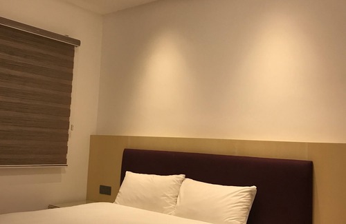Kuching Apartamento | Apartamentos @ Imperial Hotel Kuching