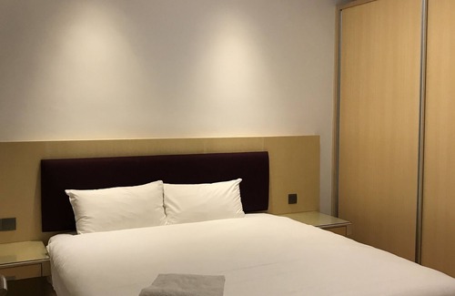 Kuching Apartamento | Apartamentos @ Imperial Hotel Kuching