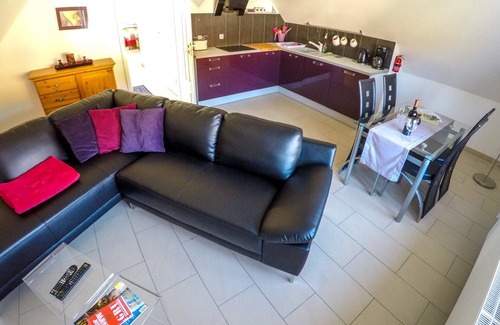 Swieradow-Zdroj Apartamento | Apartments Impresja 2