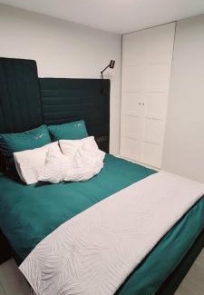Siauliai City Center Apartamento | Apartments in Šiauliai city center
