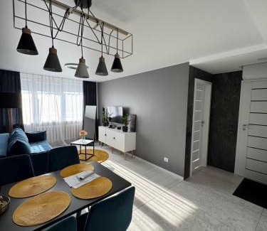 Siauliai City Center Apartamento | Apartments in Šiauliai city center