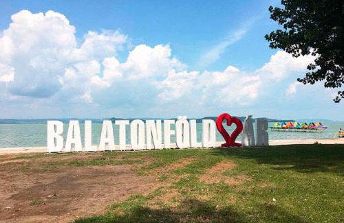 Balatonfoldvar Apartamento | Apartments in Balatonföldvar 45318