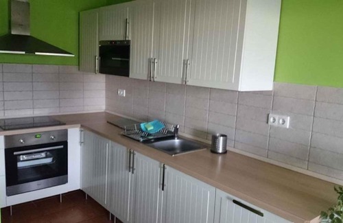 Balatonlelle Apartamento | Apartments in Balatonlelle 19075