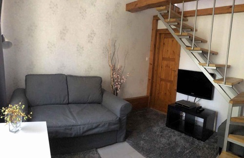 Balatonlelle Apartamento | Apartments in Balatonlelle 19075
