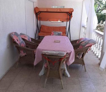 Banjol Apartamento | Apartments in Banjol - Insel Rab 16070