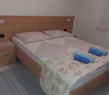 Banjol Apartamento | Apartments in Banjol - Insel Rab 16070