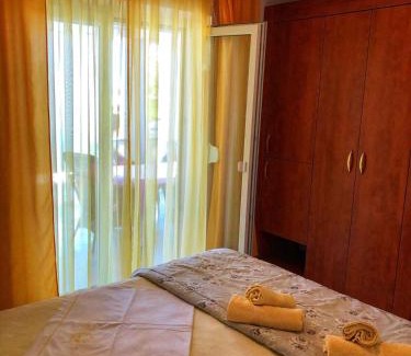 Banjol Apartamento | Apartments in Banjol - Insel Rab 16070