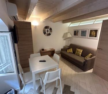 Old Town Apartamento | More Apartments il Ferrarese2
