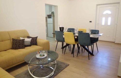 Susica Apartamento | Apartments in Baric Draga 40878