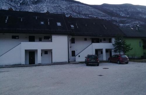 Cezsoca Apartamento | apartma štrukelj