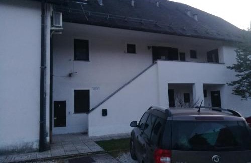 Cezsoca Apartamento | apartma štrukelj