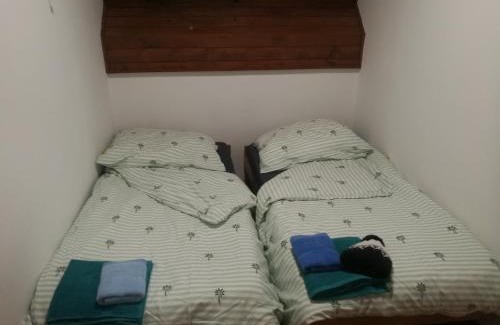 Cezsoca Apartamento | apartma štrukelj