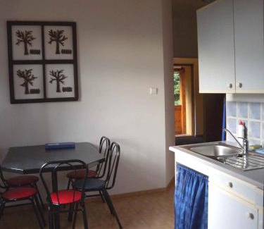 Bublava Apartamento | Apartments in Bublava - Erzgebirge 1704