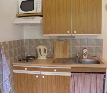 Bublava Apartamento | Apartments in Bublava - Erzgebirge 1704