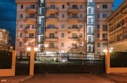Centar Apartamento | Apartments in center of Budva