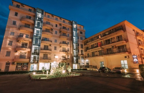 Centar Apartamento | Apartments in center of Budva