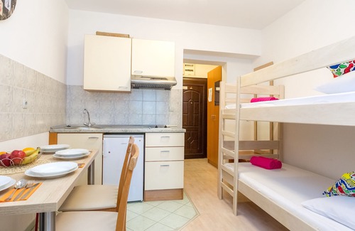 Novalja Apartamento | Apartments in City Center Ventus