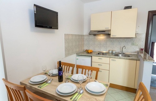 Novalja Apartamento | Apartments in City Center Ventus