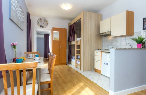 Novalja Apartamento | Apartments in City Center Ventus