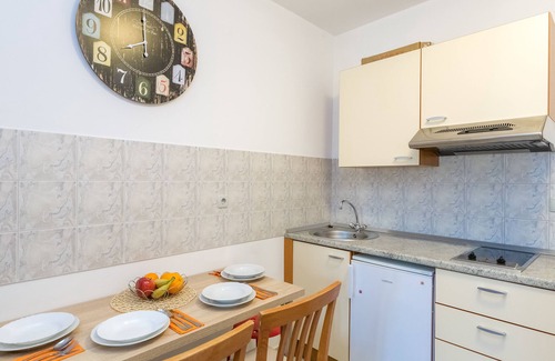 Novalja Apartamento | Apartments in City Center Ventus