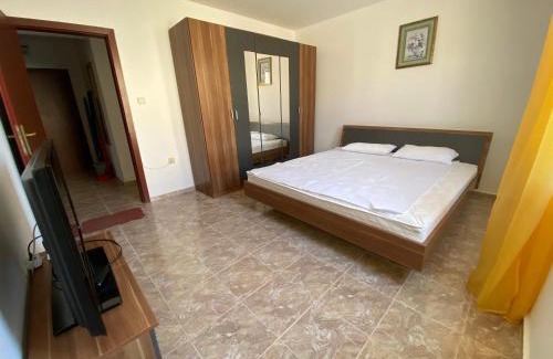 Kranevo Apartamento | Apartments in complex Daisy