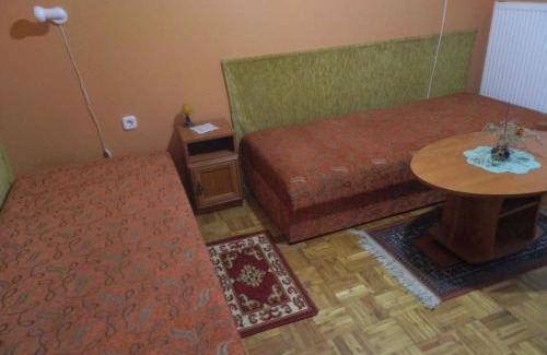Cserkeszolo Apartamento | Apartments in Cserkeszolo - Ostungarn 34460