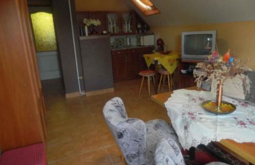 Cserkeszolo Apartamento | Apartments in Cserkeszolo - Ostungarn 34460
