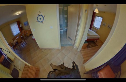 Lutten Klein Apartamento | Apartments in der Kopenhagener Straße