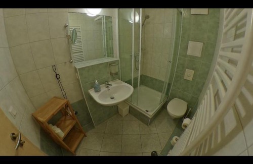 Lutten Klein Apartamento | Apartments in der Kopenhagener Straße