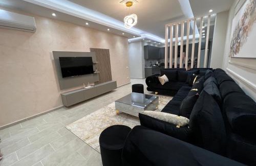 Elbasan Apartamento | Luxury Apartment in Elbasan