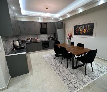 Elbasan Apartamento | Luxury Apartment in Elbasan