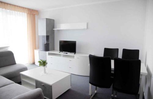 Friedrichsbrunn Apartamento | Apartments in Friedrichsbrunn - Harz 36777