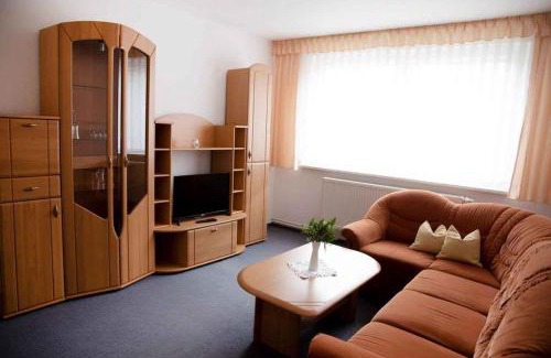 Friedrichsbrunn Apartamento | Apartments in Friedrichsbrunn - Harz 36777